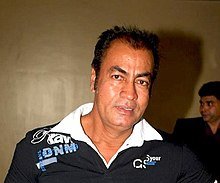 Pradeep Rawat - Wikiunfold